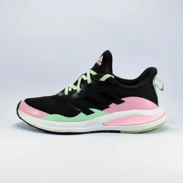 Adidas FortaRun Grade School Shoes - Image 3