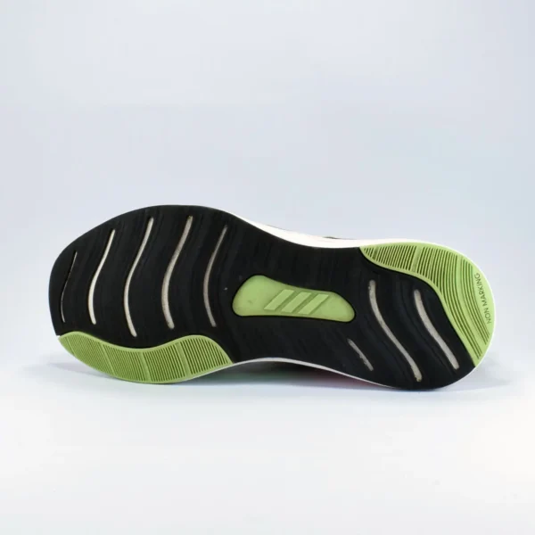 Adidas FortaRun Grade School Shoes - Image 4