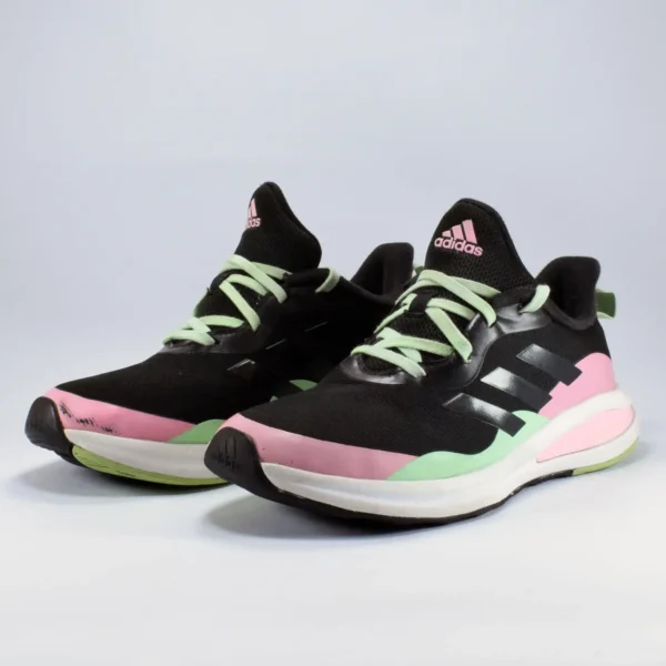 Adidas FortaRun Grade School Shoes - Image 5