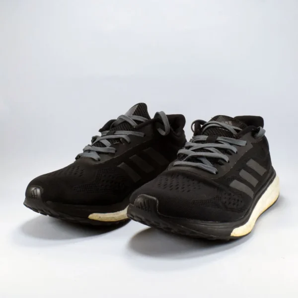 Adidas Light Em Up 2 Men’s Basketball Shoes - Image 5