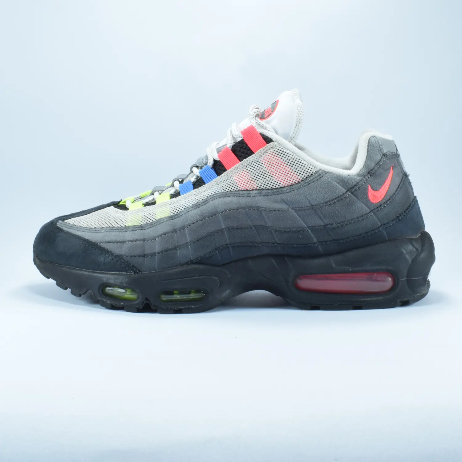 Nike Air Max 95 'Greedy 3 - Image 3