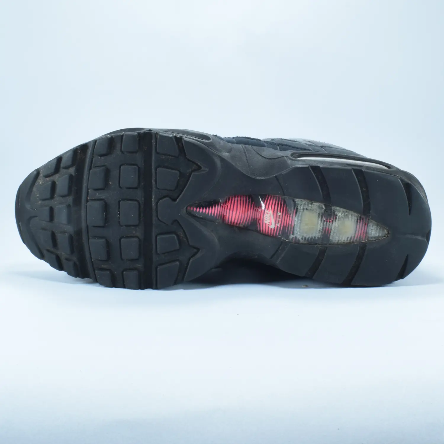 Nike Air Max 95 'Greedy 3 - Image 4