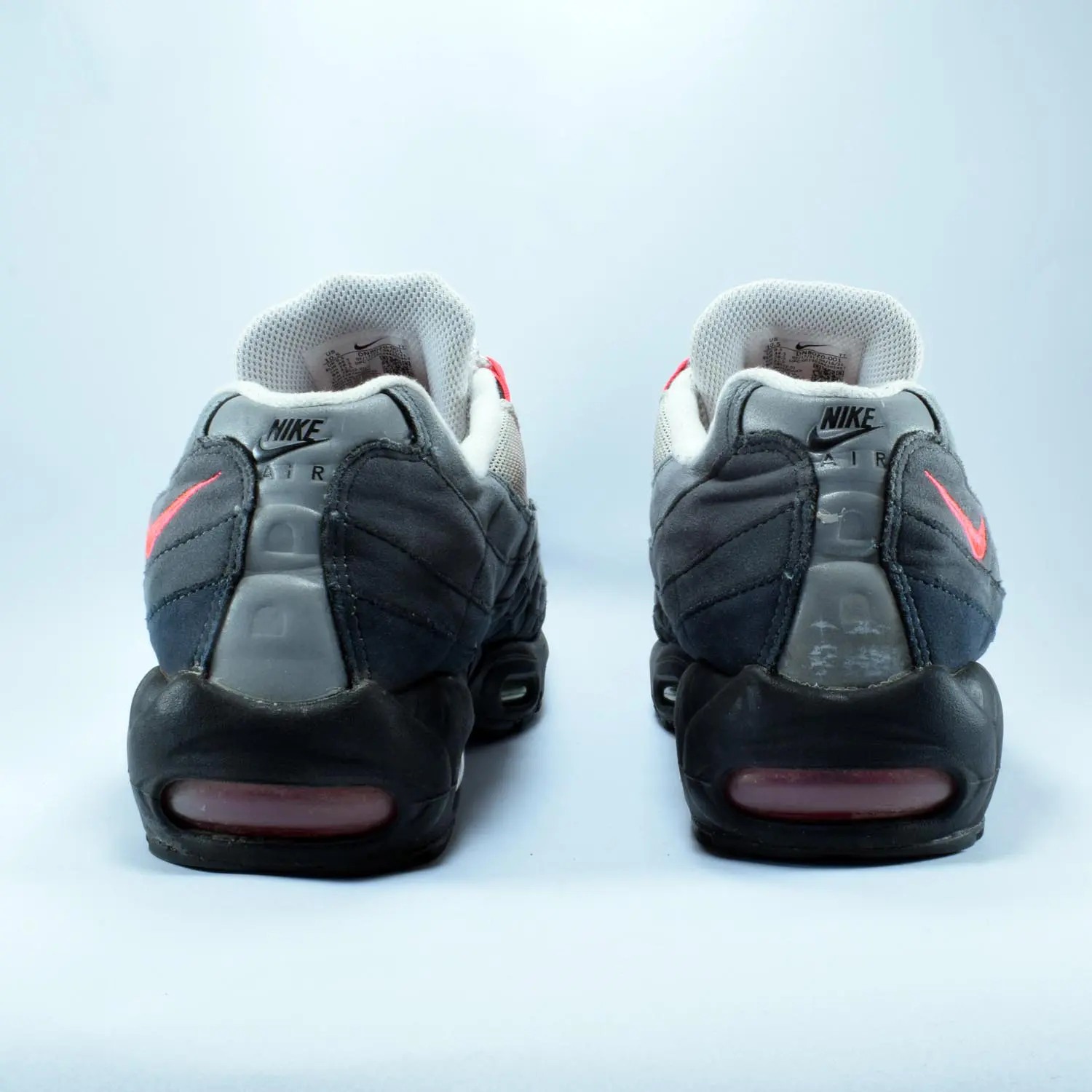 Nike Air Max 95 'Greedy 3 - Image 5