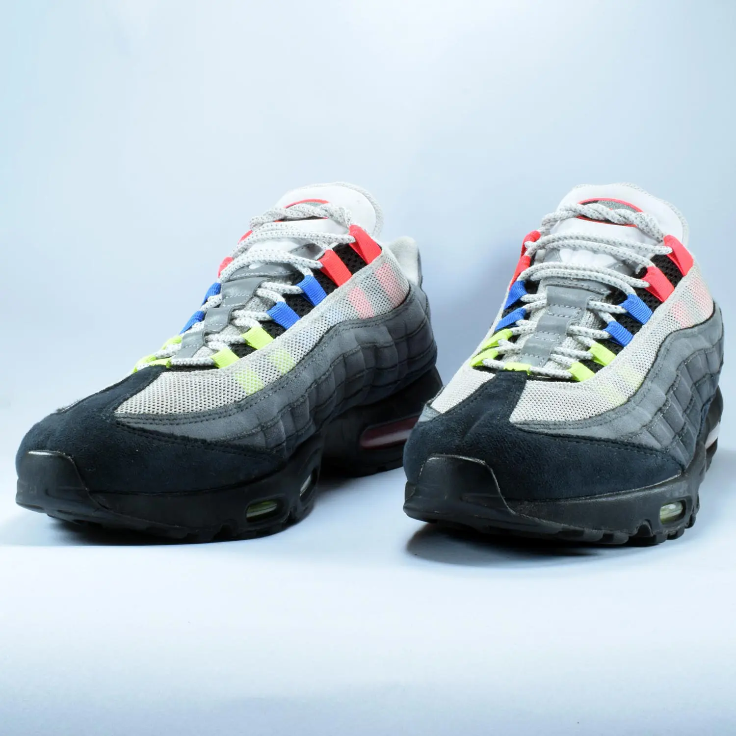 Nike Air Max 95 'Greedy 3 - Image 6