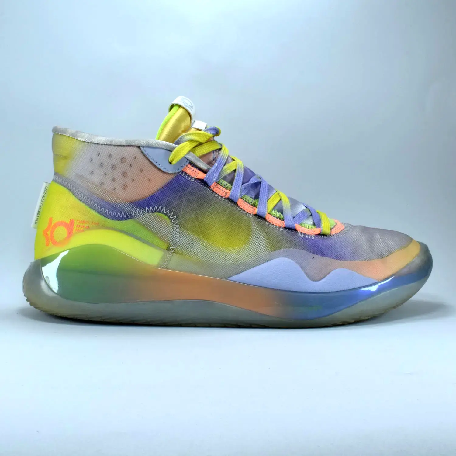 Nike Zoom KD 12 'EYBL Nationals'