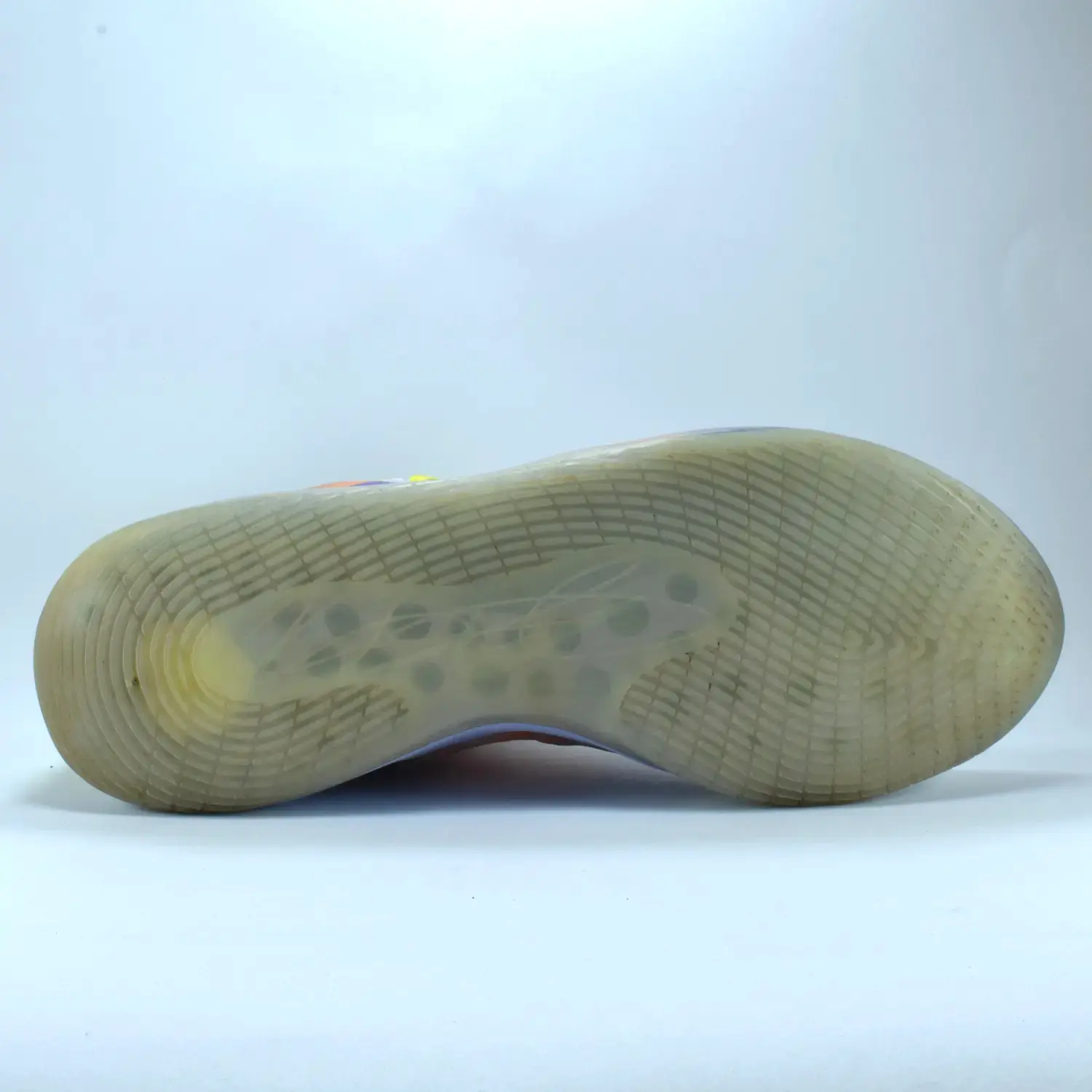 Nike Zoom KD 12 'EYBL Nationals' - Image 4