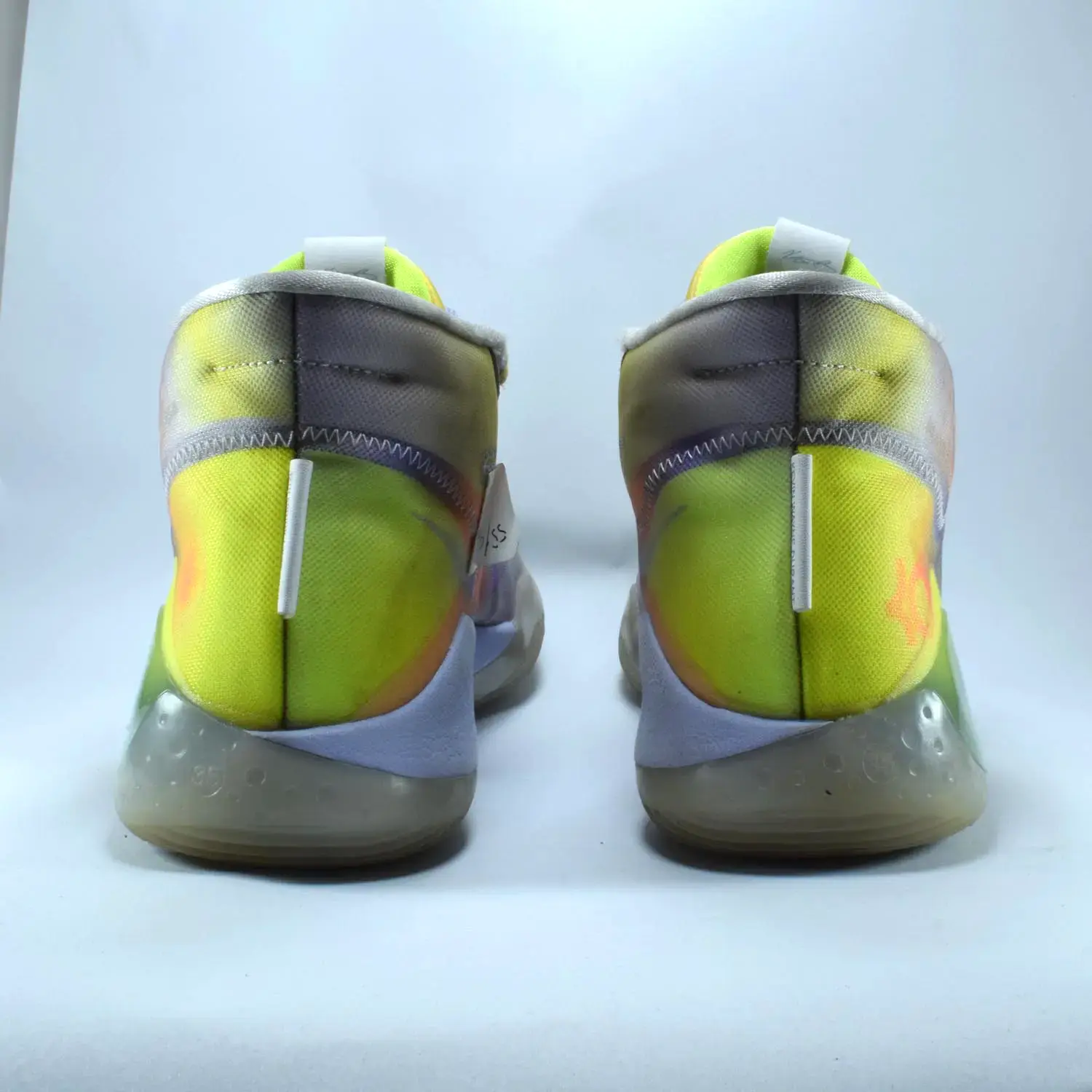 Nike Zoom KD 12 'EYBL Nationals' - Image 5