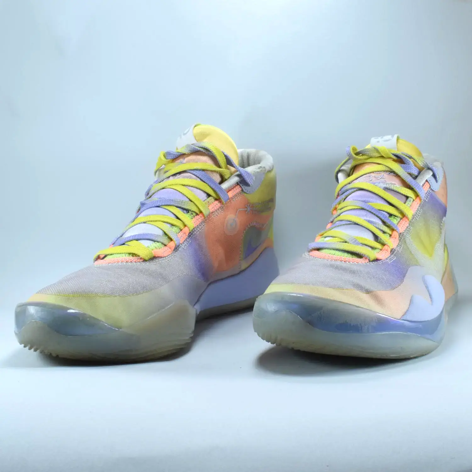 Nike Zoom KD 12 'EYBL Nationals' - Image 6