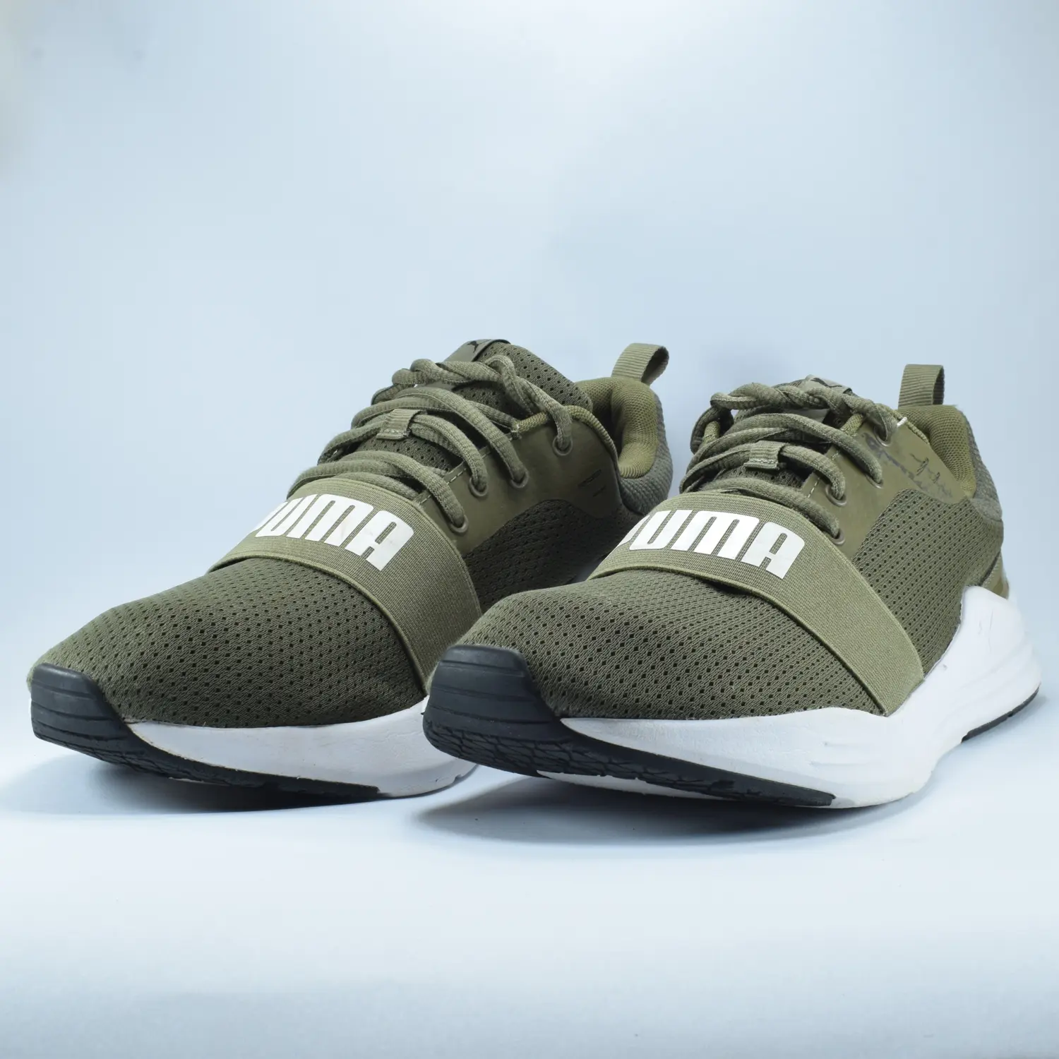 Puma Wired Run - Image 5