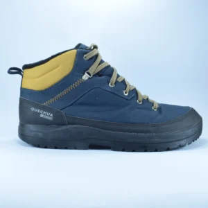 Quechua NH100 Warm Waterproof Mid Hiking Boot