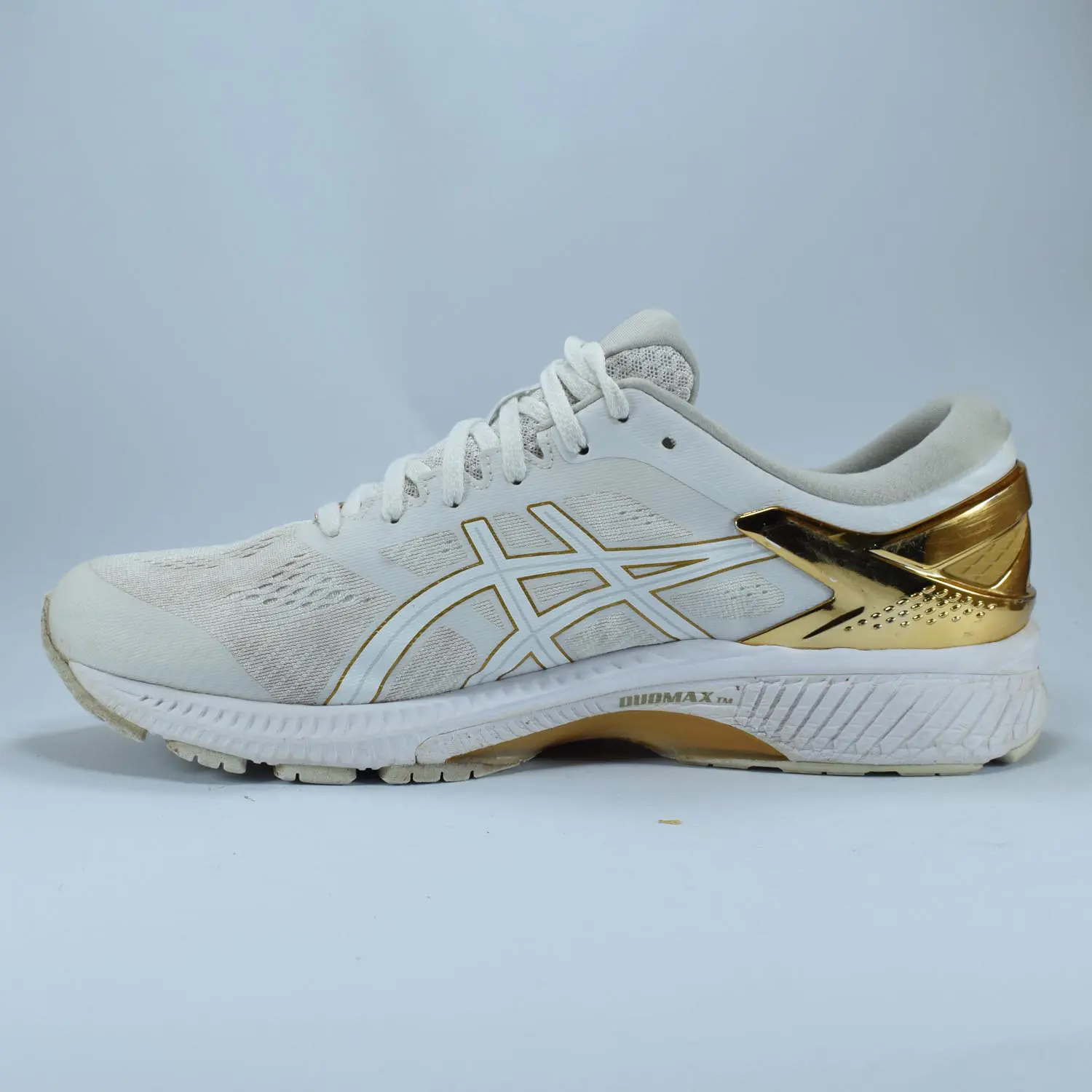 ASICS Gel-Kayano 26 Platinum - Image 2