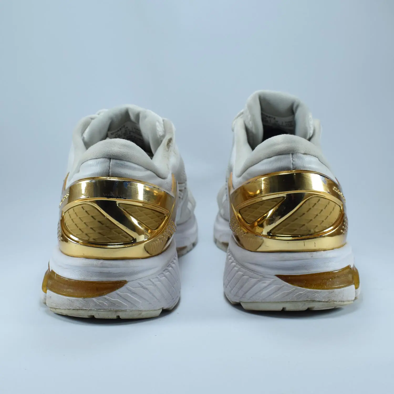 ASICS Gel-Kayano 26 Platinum - Image 7