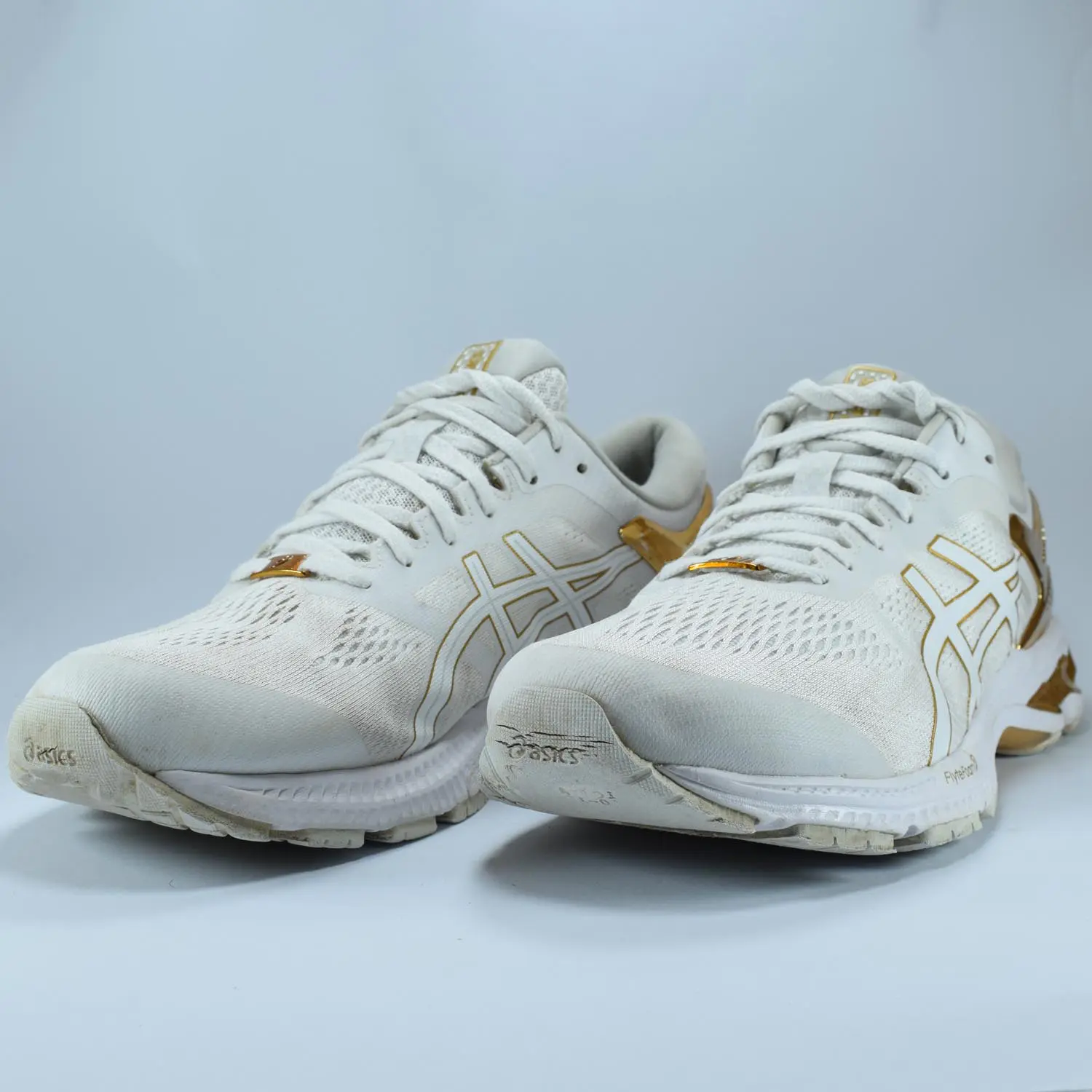 ASICS Gel-Kayano 26 Platinum - Image 8