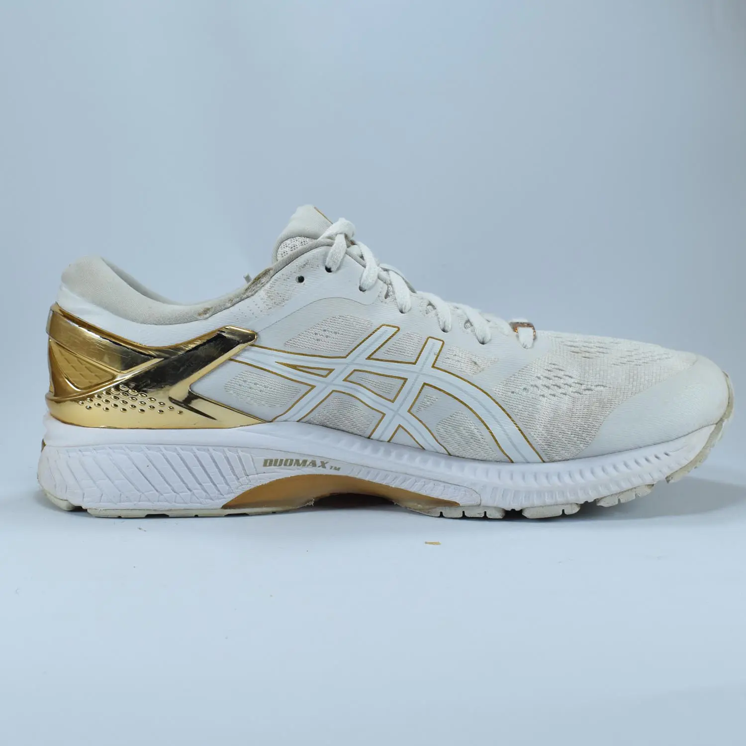ASICS Gel-Kayano 26 Platinum - Image 5