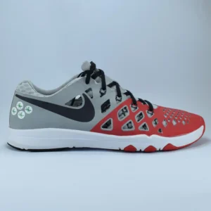 Nike Train Speed 4 AMP Ohio State Buckeyes