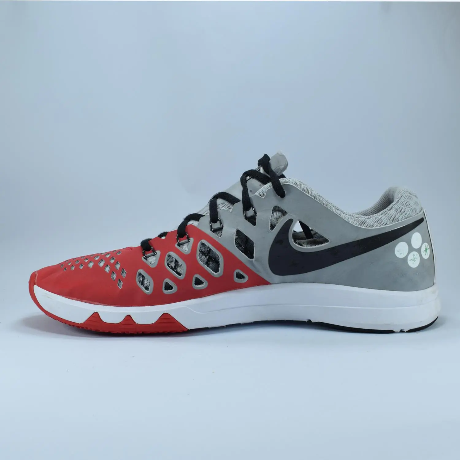 Nike Train Speed 4 AMP Ohio State Buckeyes - Image 2