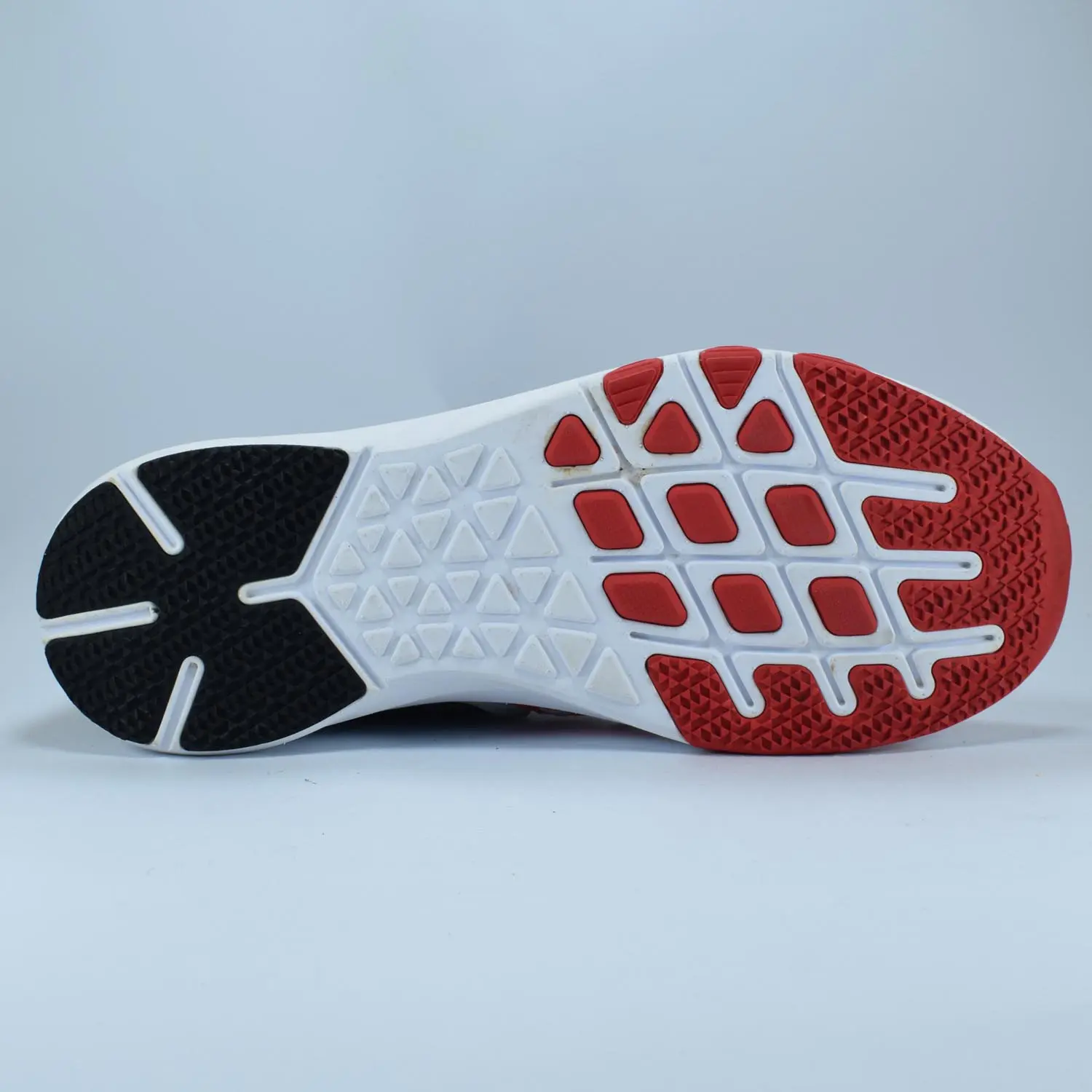 Nike Train Speed 4 AMP Ohio State Buckeyes - Image 3