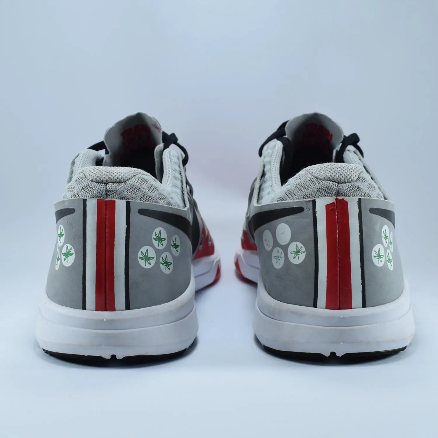 Nike Train Speed 4 AMP Ohio State Buckeyes - Image 7