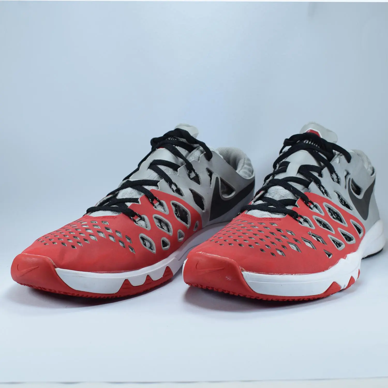 Nike Train Speed 4 AMP Ohio State Buckeyes - Image 8