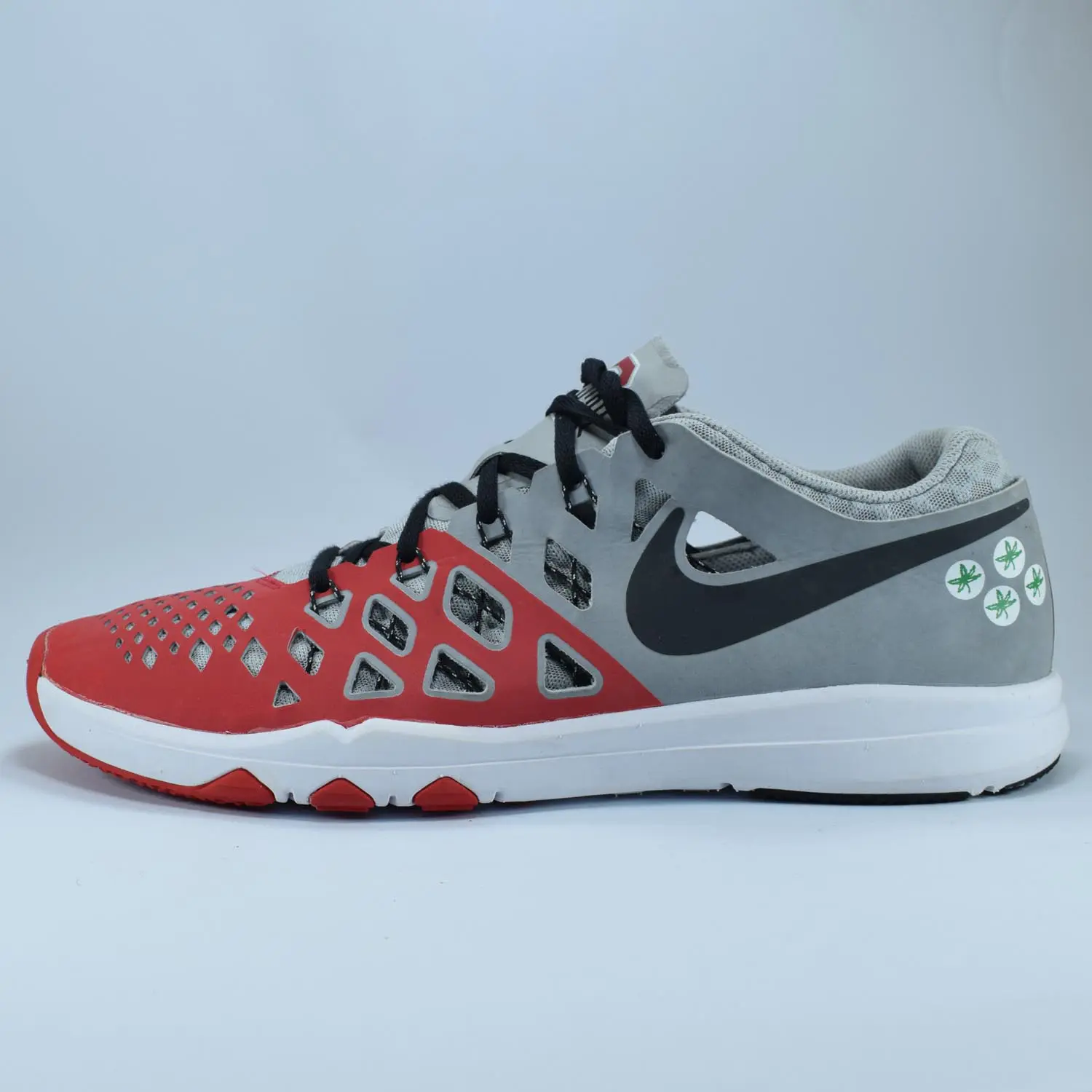 Nike Train Speed 4 AMP Ohio State Buckeyes - Image 4