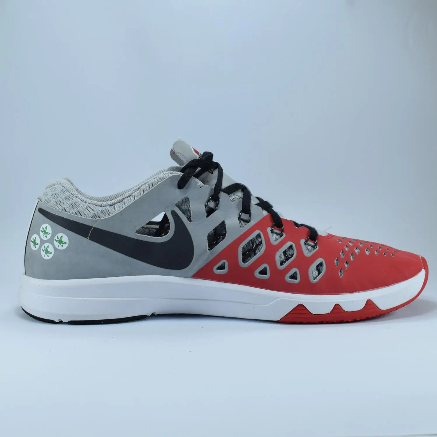 Nike Train Speed 4 AMP Ohio State Buckeyes - Image 5