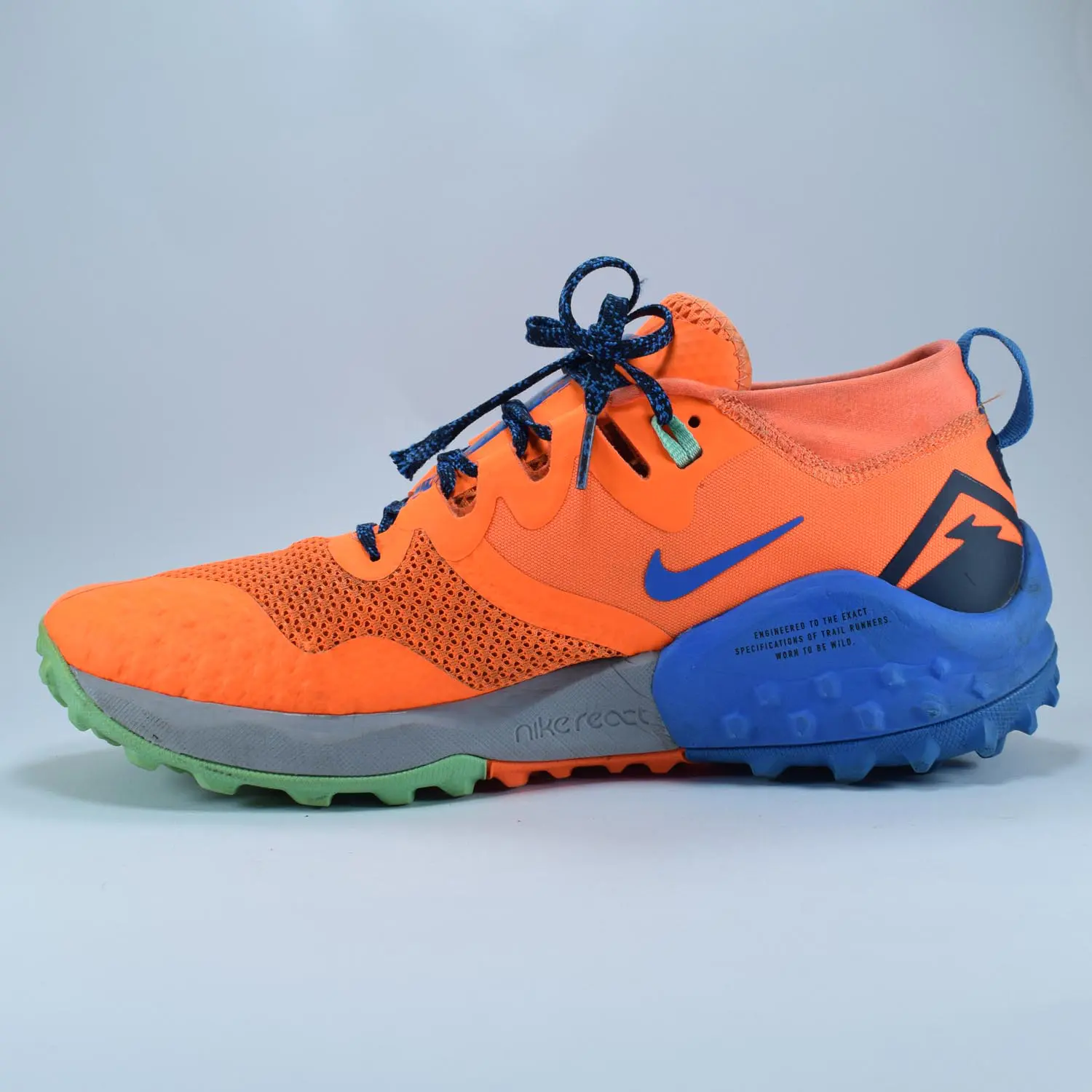 Nike Wildhorse 7 - Image 2