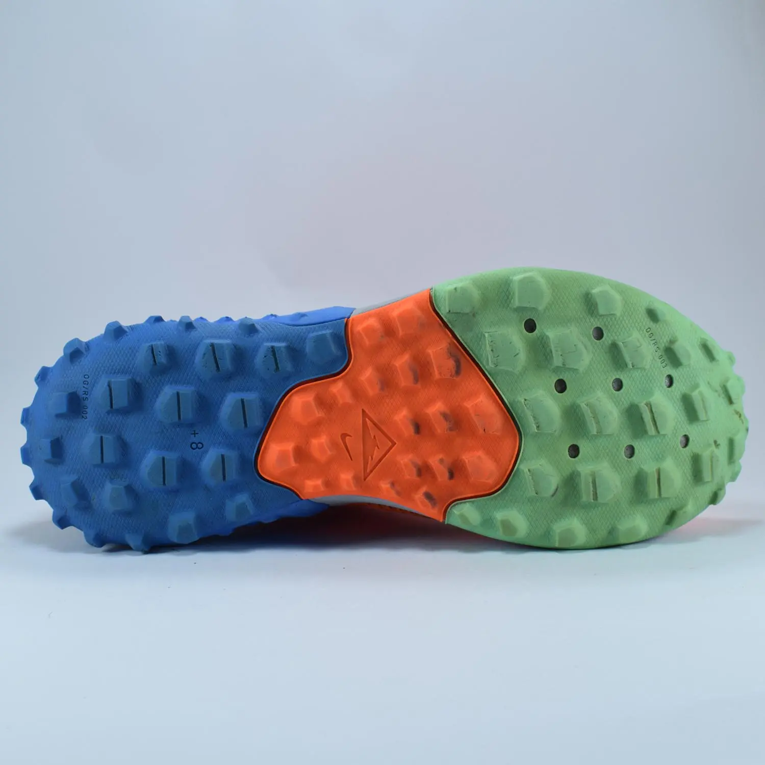 Nike Wildhorse 7 - Image 3