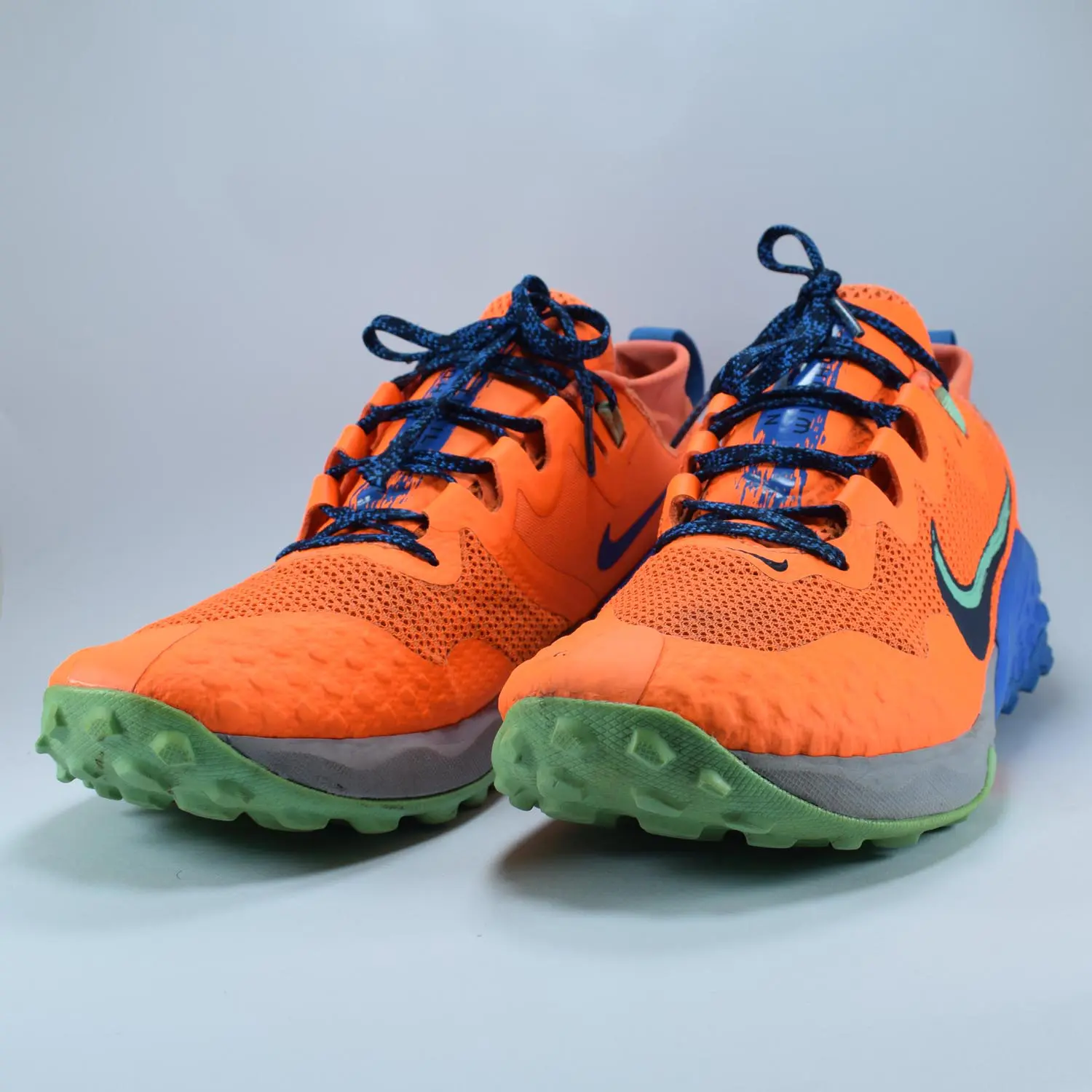 Nike Wildhorse 7 - Image 8