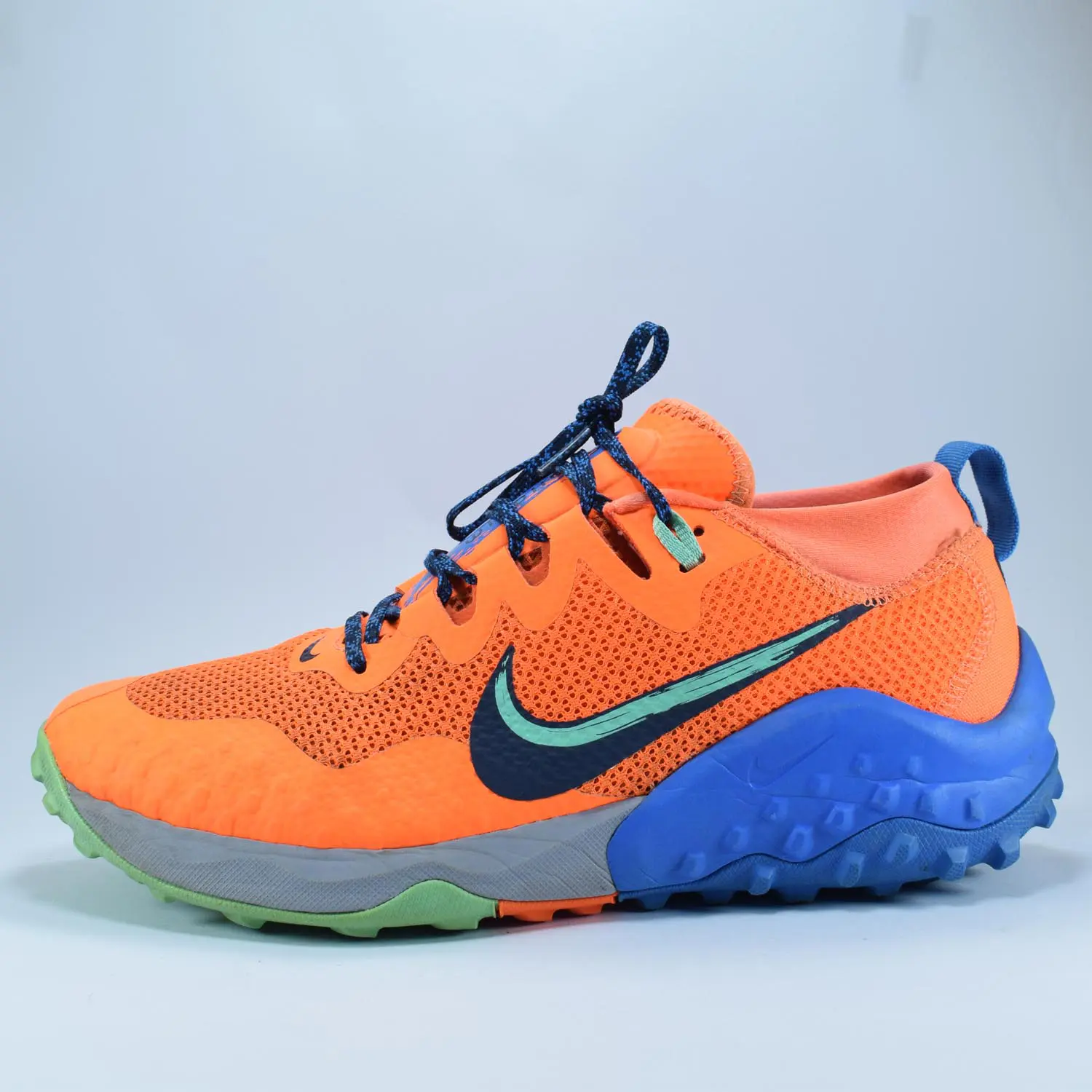 Nike Wildhorse 7 - Image 4