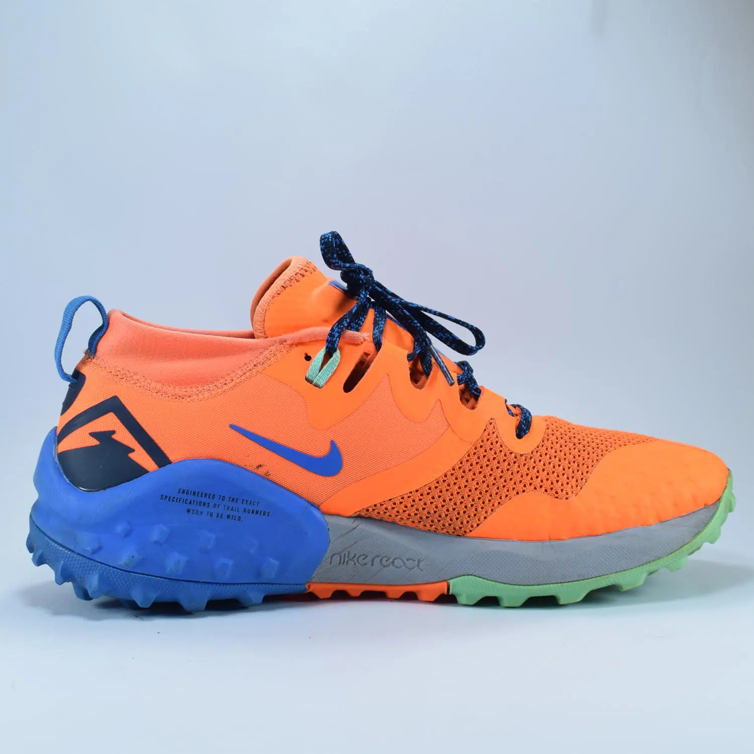 Nike Wildhorse 7 - Image 5