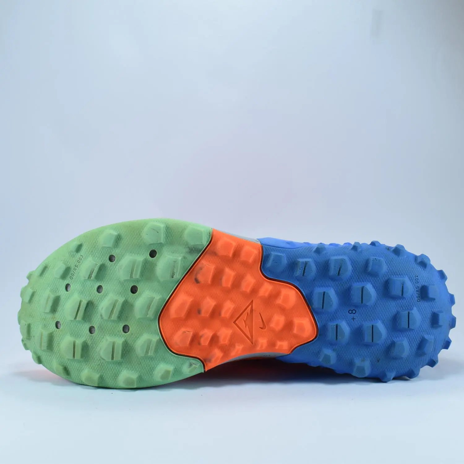 Nike Wildhorse 7 - Image 6