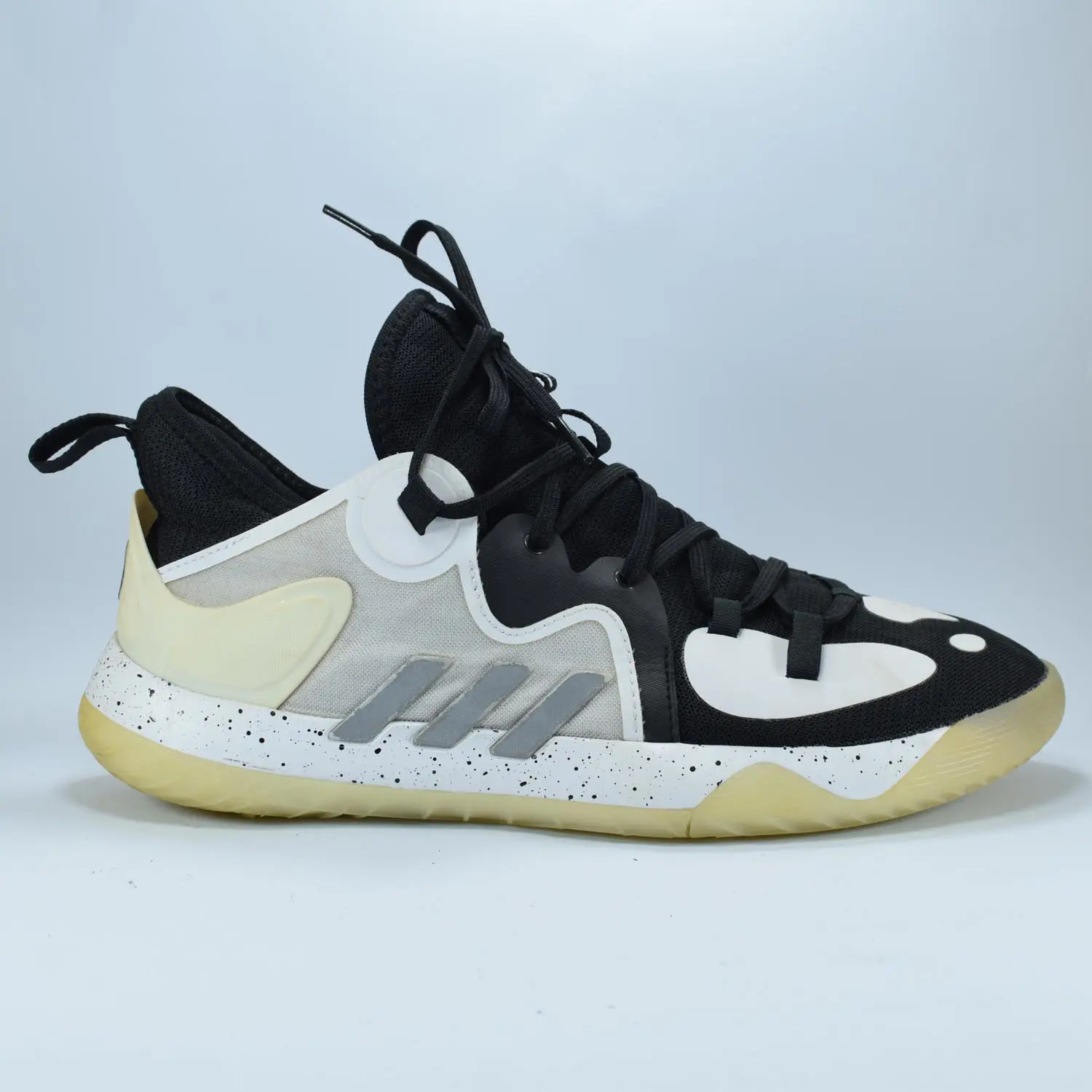 Adidas Harden Stepback 2