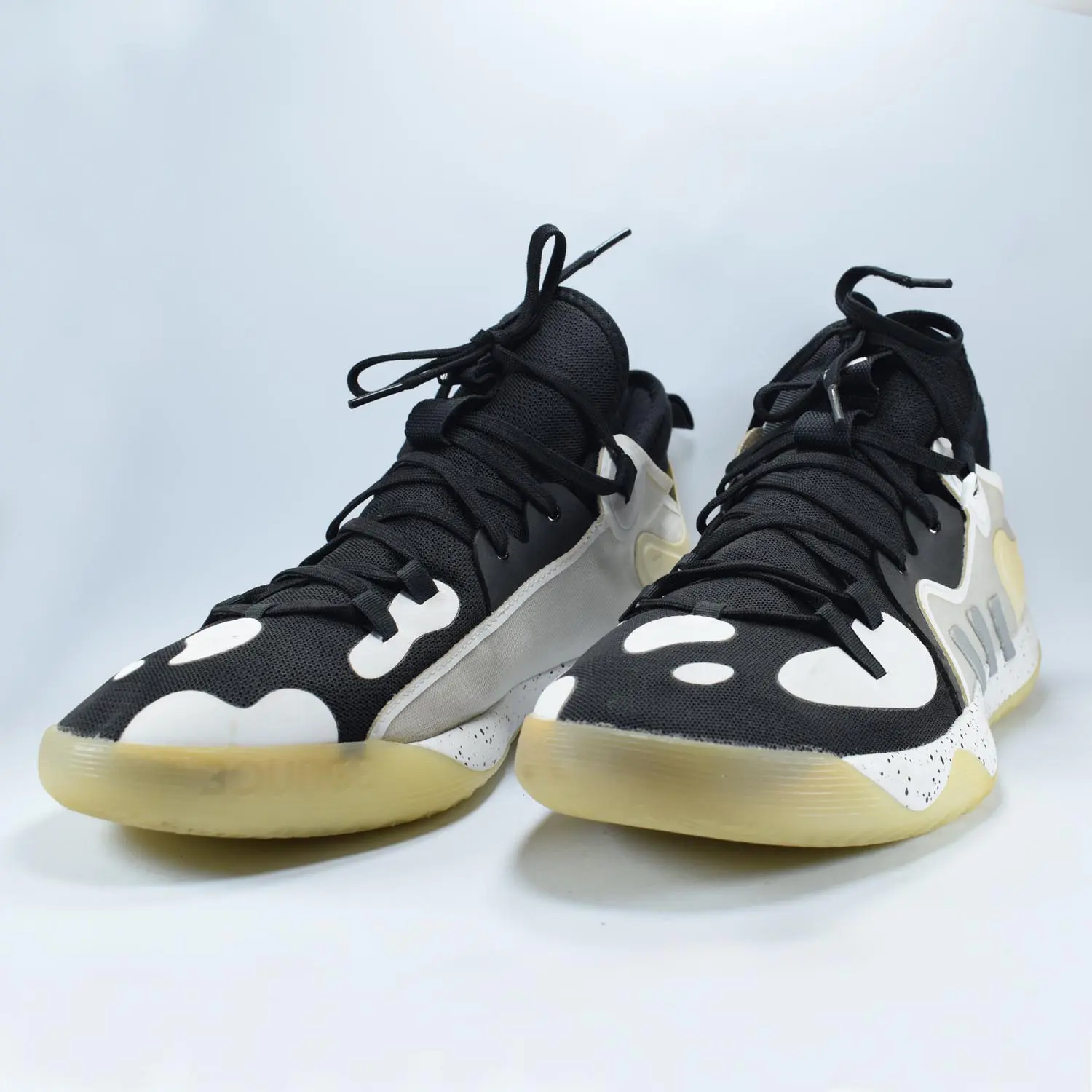 Adidas Harden Stepback 2 - Image 8